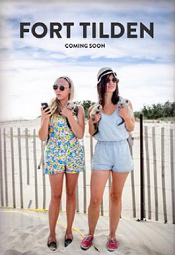 Fort Tilden